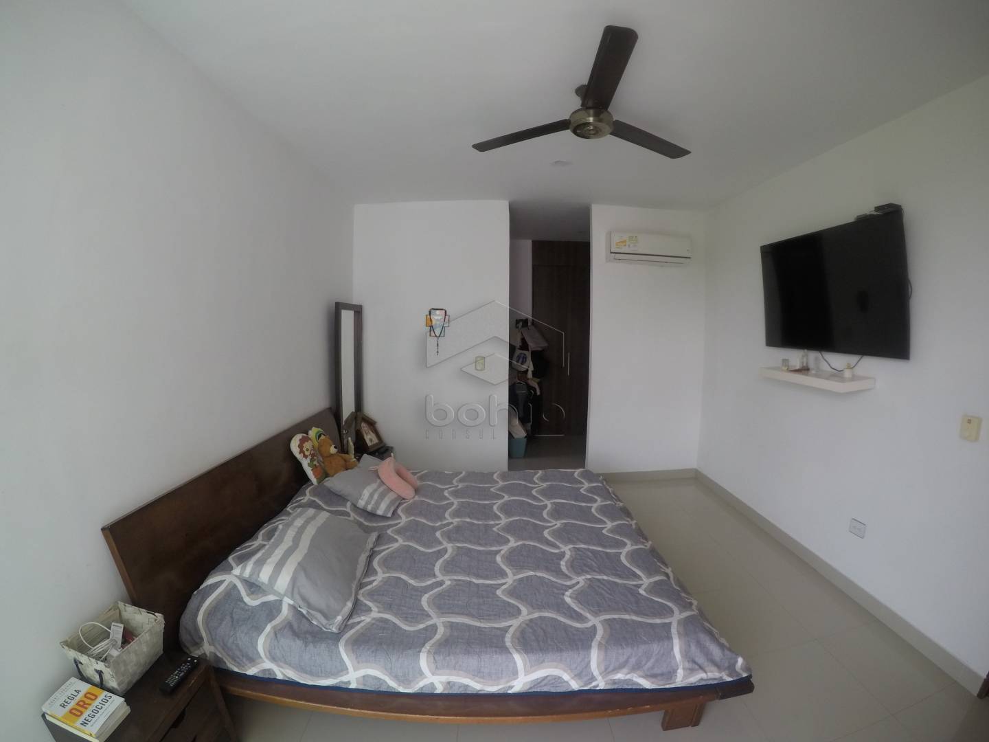 Apartamento en venta en Urb. Vallejo, Montería · foto 18 de 21