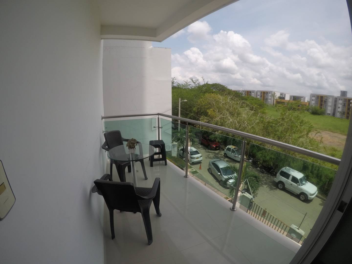 Apartamento en venta en Urb. Vallejo, Montería · foto 19 de 21