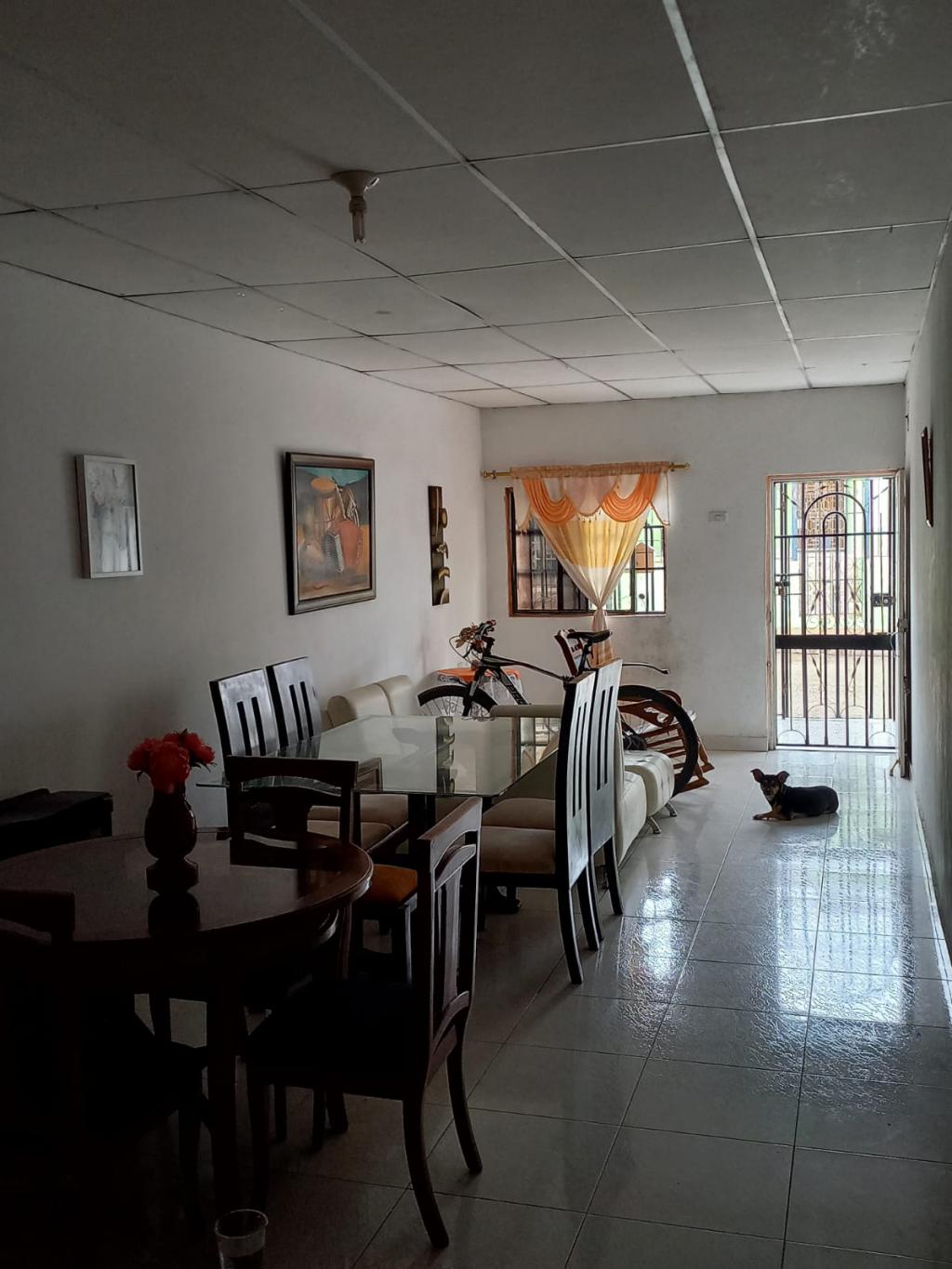 Casa en venta en Chiquinquira, Barranquilla · foto 3 de 9