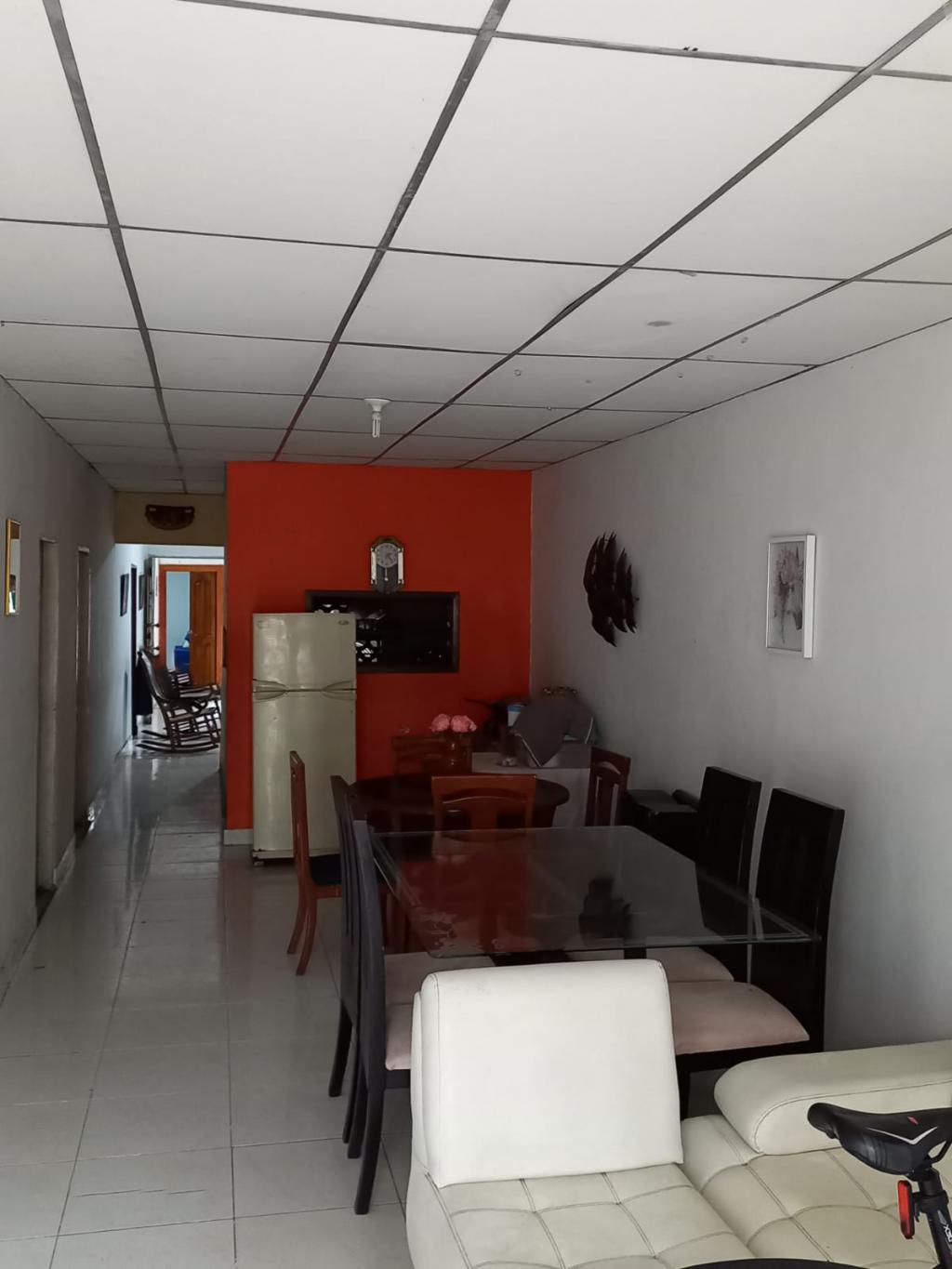 Casa en venta en Chiquinquira, Barranquilla · foto 4 de 9