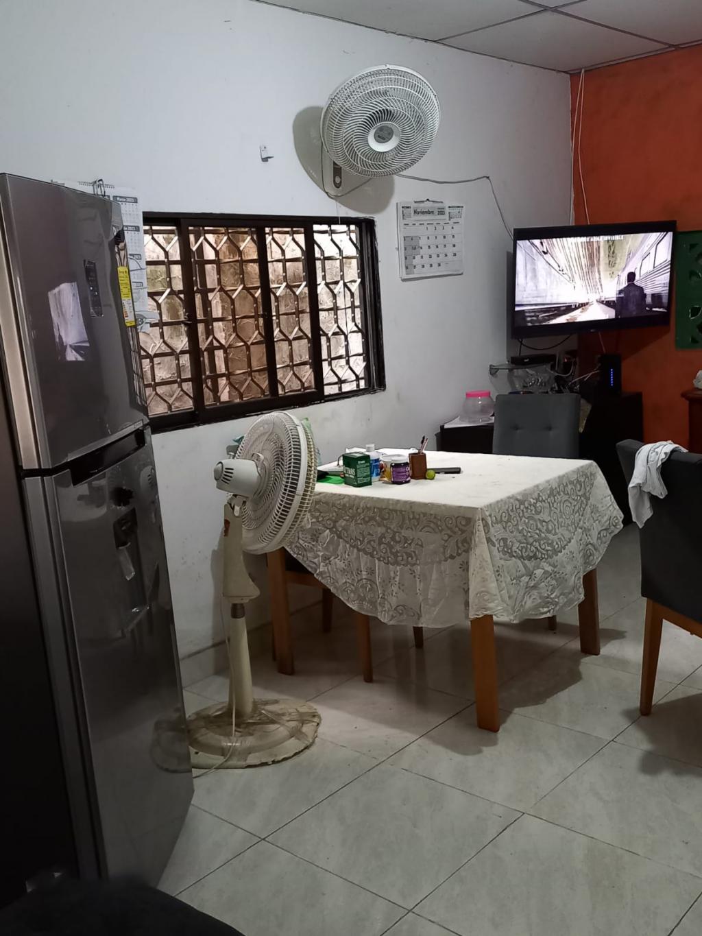 Casa en venta en Chiquinquira, Barranquilla · foto 5 de 9