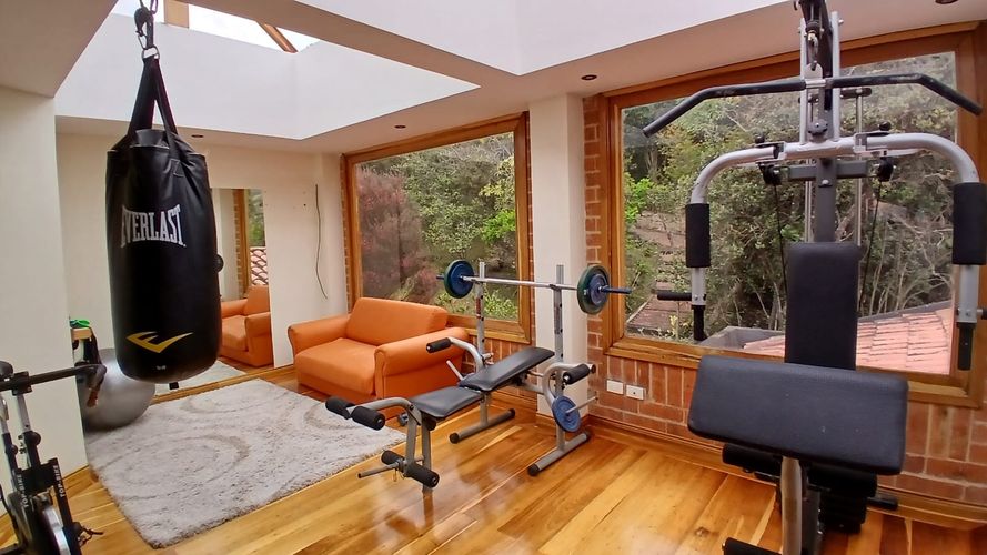 Casa de 5 alcobas en venta en Torca, Bogotá, 1300 m² · foto 8 de 24