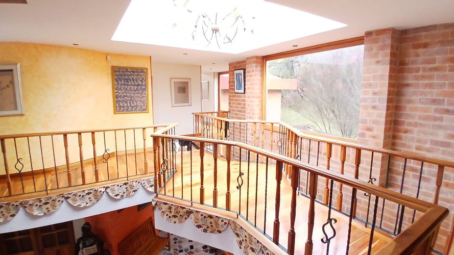 Casa de 5 alcobas en venta en Torca, Bogotá, 1300 m² · foto 10 de 24