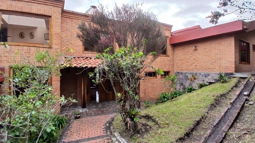 Casa de 5 alcobas en venta en Torca, Bogotá, 1300 m² · foto 21 de 24