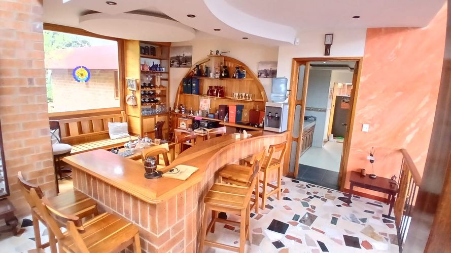 Casa de 5 alcobas en venta en Torca, Bogotá, 1300 m² · foto 23 de 24