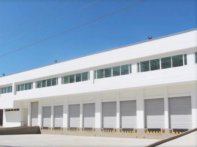 Bodega en venta en El Tabor, Barranquilla, 2224 m² · foto 3 de 5