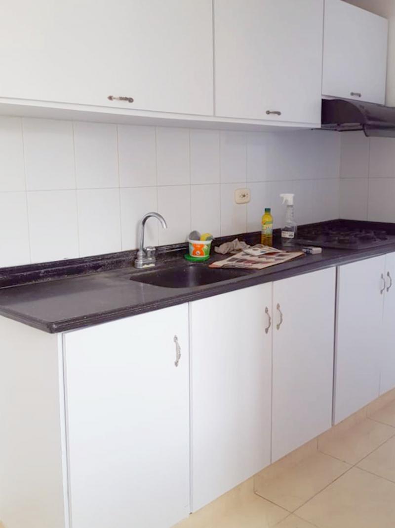 Apartamento en venta en Villa Carolina, Barranquilla · foto 2 de 6