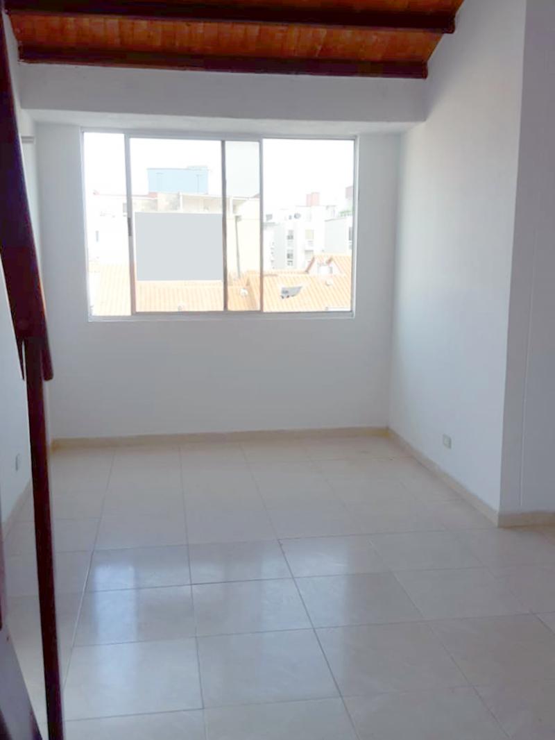 Apartamento en venta en Villa Carolina, Barranquilla · foto 3 de 6