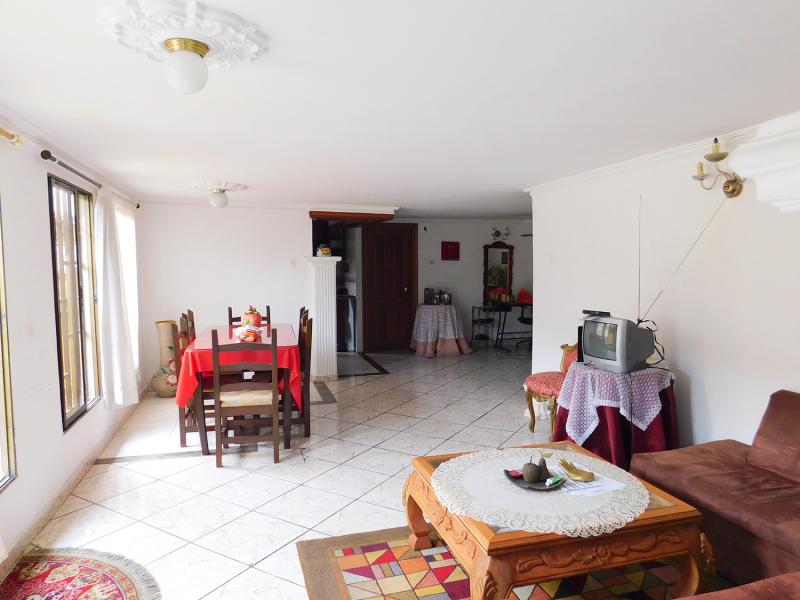 Casa en venta en Betania, Barranquilla · foto 12 de 14