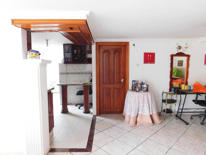 Casa en venta en Betania, Barranquilla · foto 13 de 14
