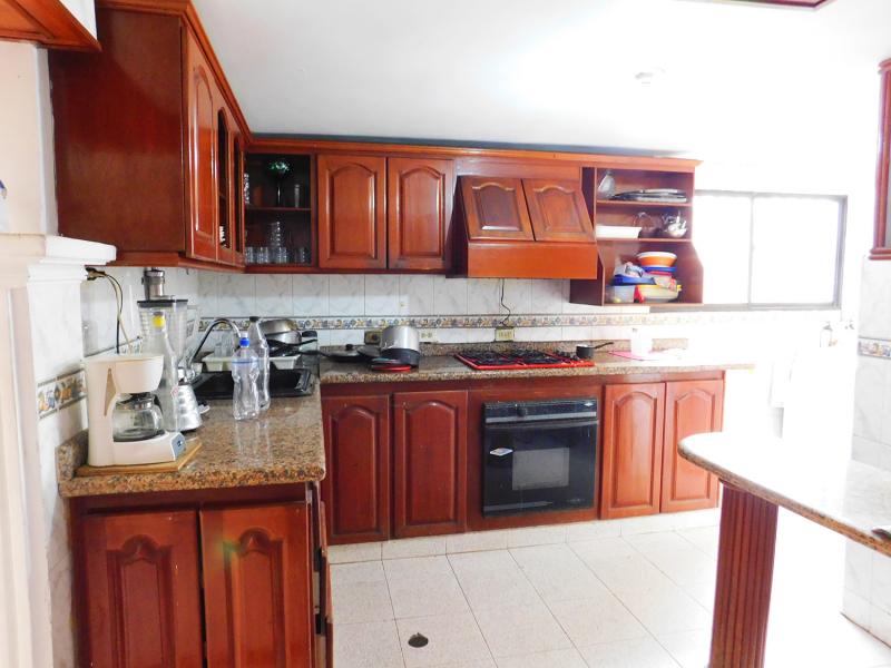 Casa en venta en Betania, Barranquilla · foto 14 de 14