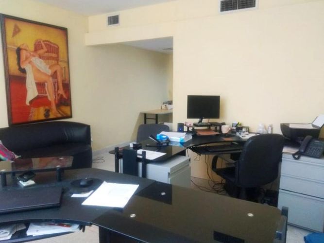 Oficina en arriendo en El Prado, Barranquilla, 32 m² · foto 2 de 3