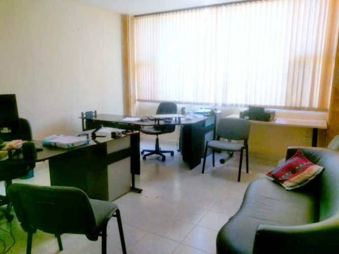 Oficina en arriendo en El Prado, Barranquilla, 32 m² · foto 3 de 3