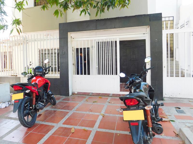 Casa en  Arriendo en Boston, Barranquilla en Boston