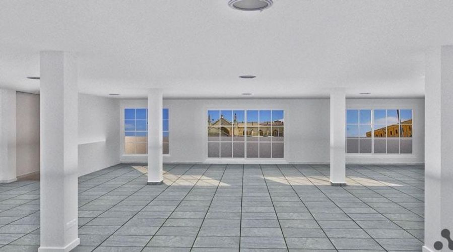 Local en arriendo en Centro, Barranquilla, 295 m² · foto 2 de 7