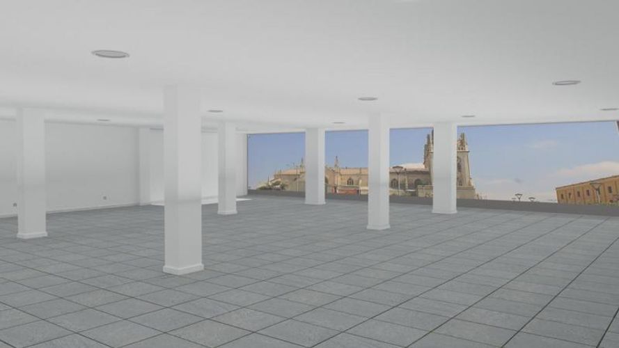 Local en arriendo en Centro, Barranquilla, 295 m² · foto 4 de 7
