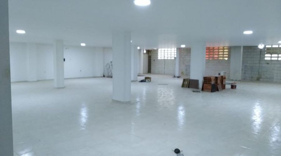Local en arriendo en Centro, Barranquilla, 295 m² · foto 6 de 7