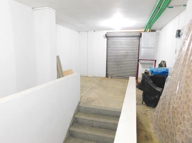 Bodega en arriendo en El Porvenir, Barranquilla, 130 m² · foto 2 de 5