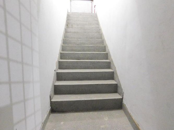 Bodega en arriendo en El Porvenir, Barranquilla, 130 m² · foto 3 de 5