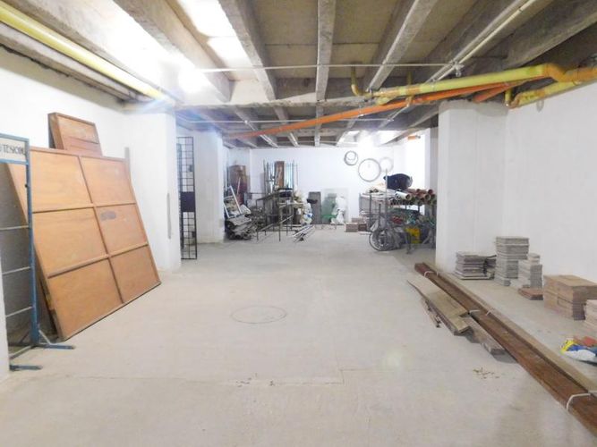Bodega en arriendo en El Porvenir, Barranquilla, 130 m² · foto 4 de 5