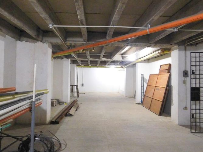 Bodega en arriendo en El Porvenir, Barranquilla, 130 m² · foto 5 de 5