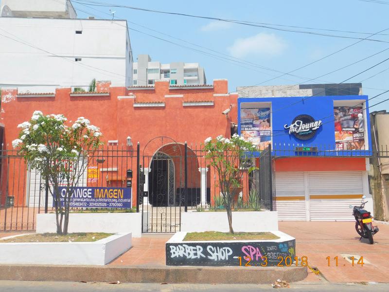 Casa en venta en El Recreo, Barranquilla · foto 2 de 3