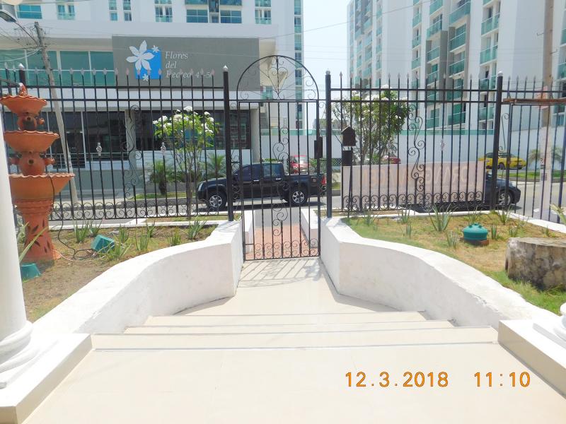 Casa en venta en El Recreo, Barranquilla · foto 3 de 3