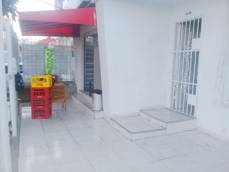 Casa en  Arriendo en La victoria, Barranquilla en Barranquilla, de Issa Saieh Inmobiliaria