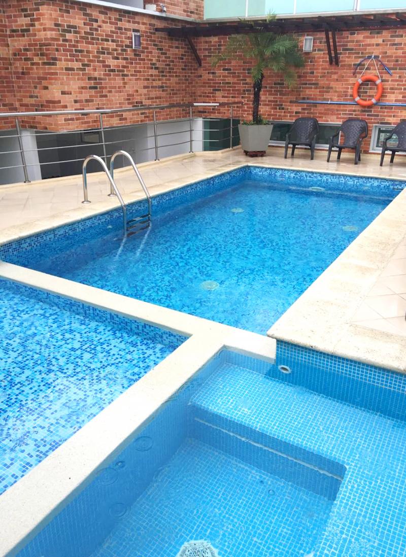Apartamento en arriendo en Altos Del Limon, Barranquilla · foto 2 de 19