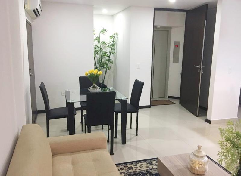 Apartamento en arriendo en Altos Del Limon, Barranquilla · foto 4 de 19