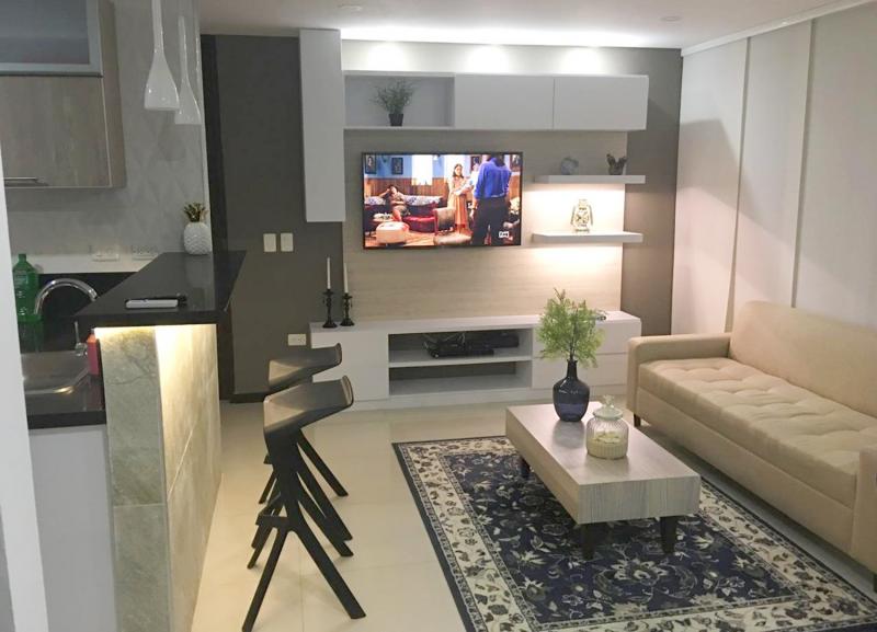 Apartamento en arriendo en Altos Del Limon, Barranquilla · foto 5 de 19