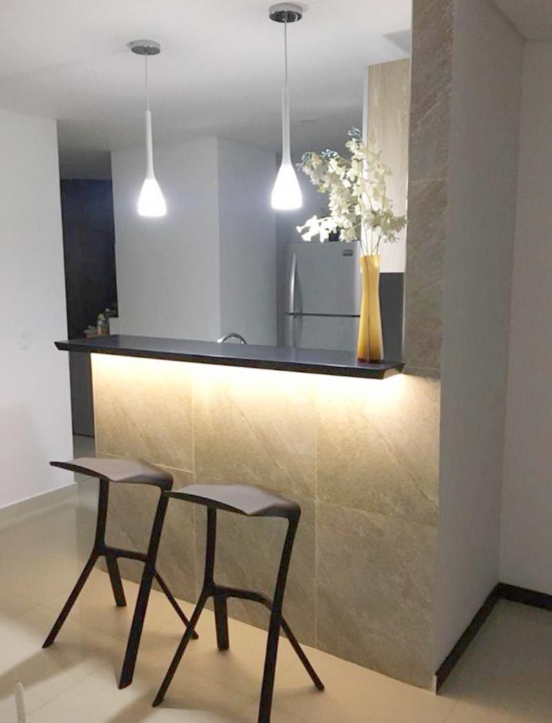 Apartamento en arriendo en Altos Del Limon, Barranquilla · foto 6 de 19