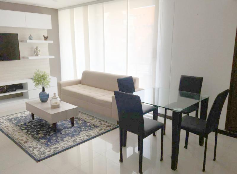 Apartamento en arriendo en Altos Del Limon, Barranquilla · foto 7 de 19