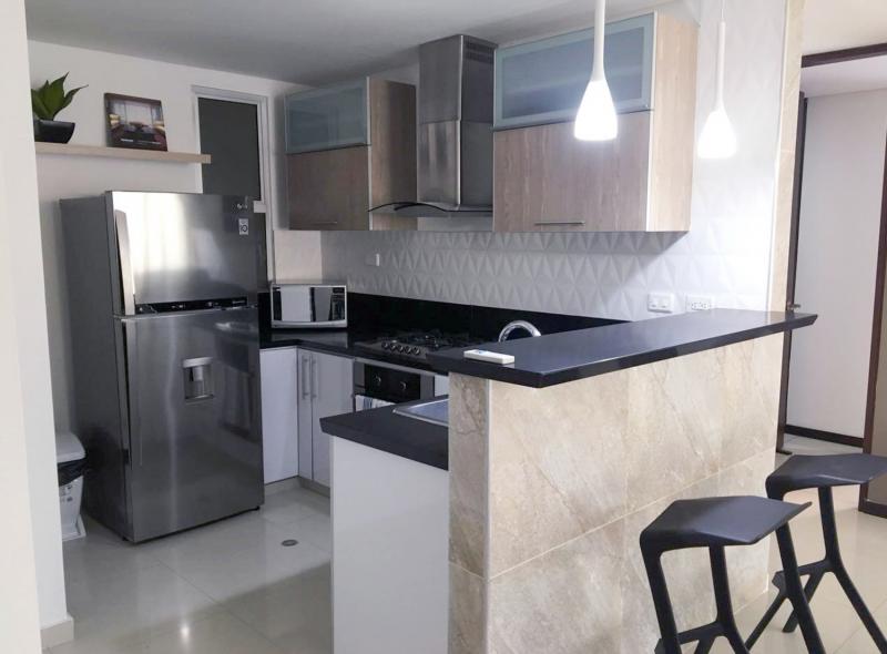 Apartamento en arriendo en Altos Del Limon, Barranquilla · foto 8 de 19