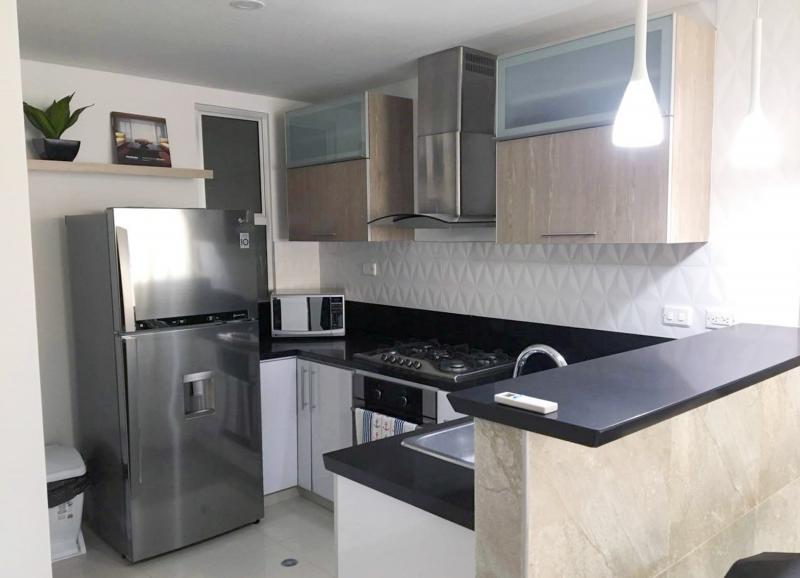 Apartamento en arriendo en Altos Del Limon, Barranquilla · foto 9 de 19