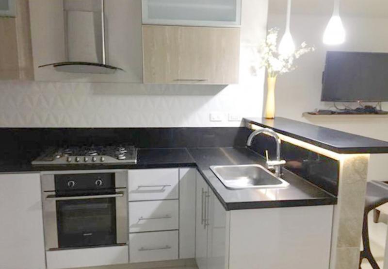 Apartamento en arriendo en Altos Del Limon, Barranquilla · foto 10 de 19