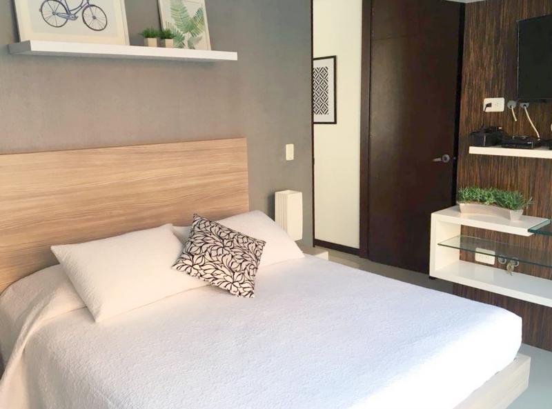 Apartamento en arriendo en Altos Del Limon, Barranquilla · foto 11 de 19
