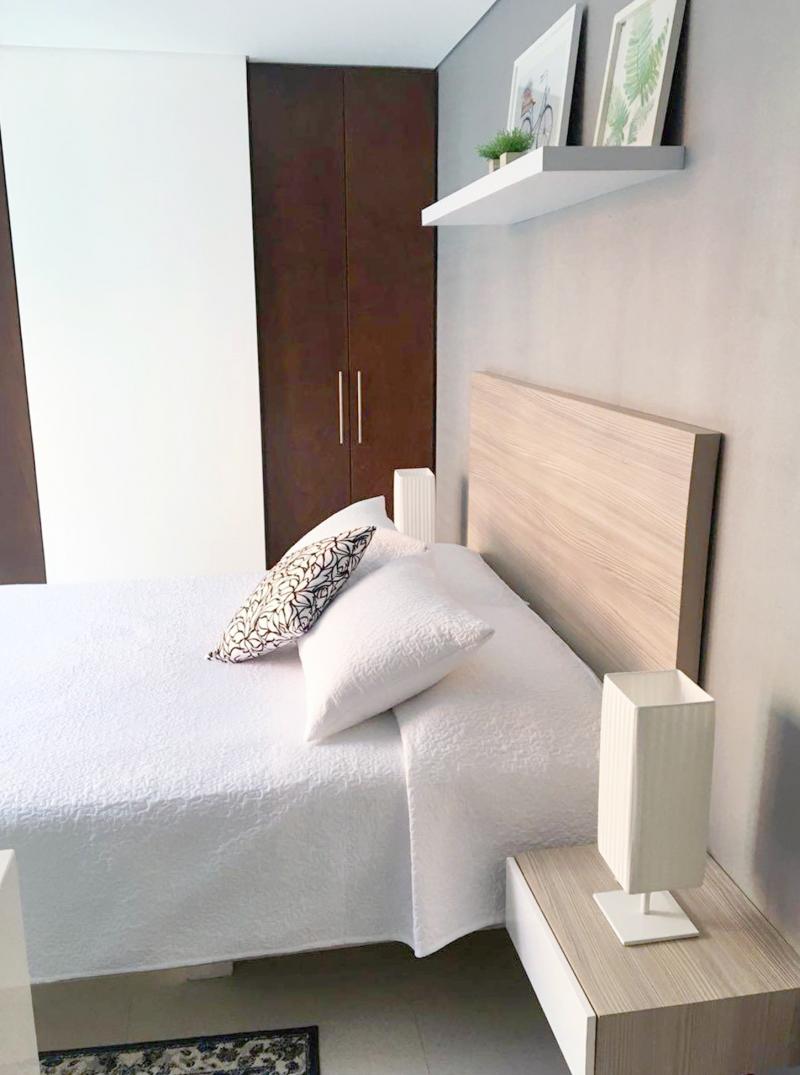 Apartamento en arriendo en Altos Del Limon, Barranquilla · foto 12 de 19