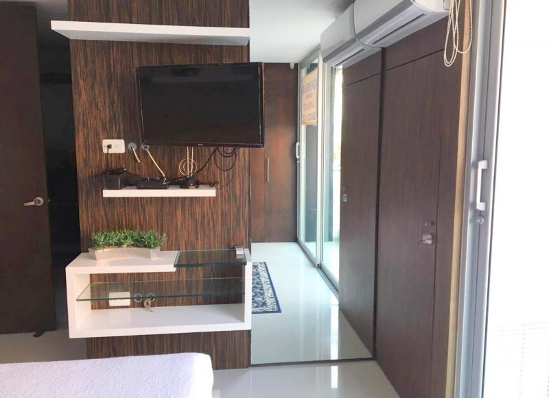 Apartamento en arriendo en Altos Del Limon, Barranquilla · foto 13 de 19