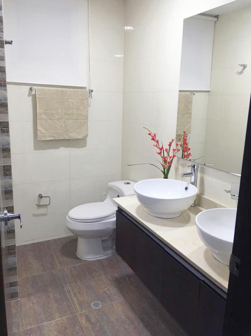 Apartamento en arriendo en Altos Del Limon, Barranquilla · foto 14 de 19
