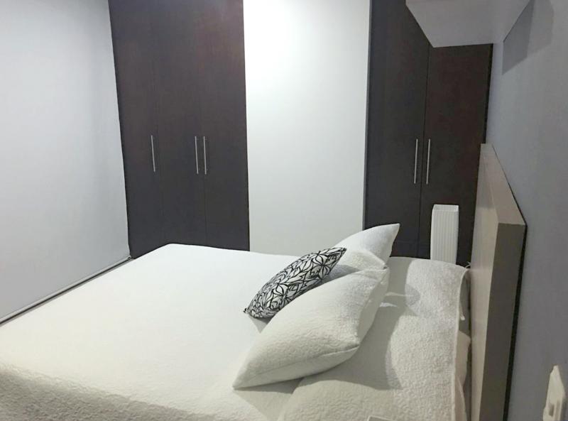 Apartamento en arriendo en Altos Del Limon, Barranquilla · foto 18 de 19