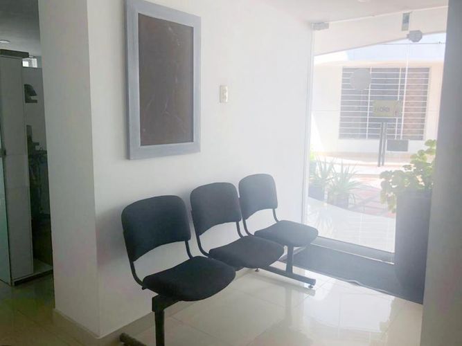 Local en arriendo en Villa Country, Barranquilla, 130 m² · foto 2 de 14