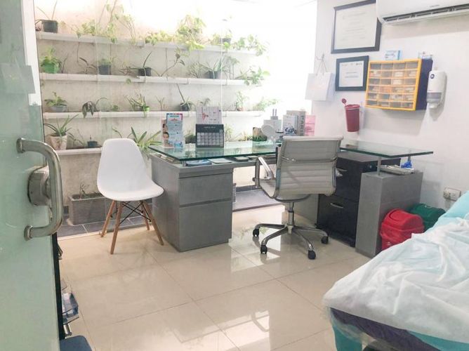 Local en arriendo en Villa Country, Barranquilla, 130 m² · foto 5 de 14