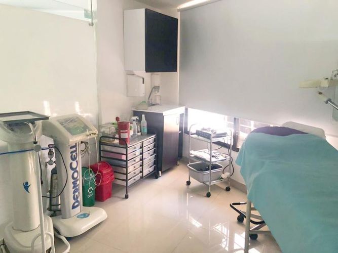 Local en arriendo en Villa Country, Barranquilla, 130 m² · foto 11 de 14