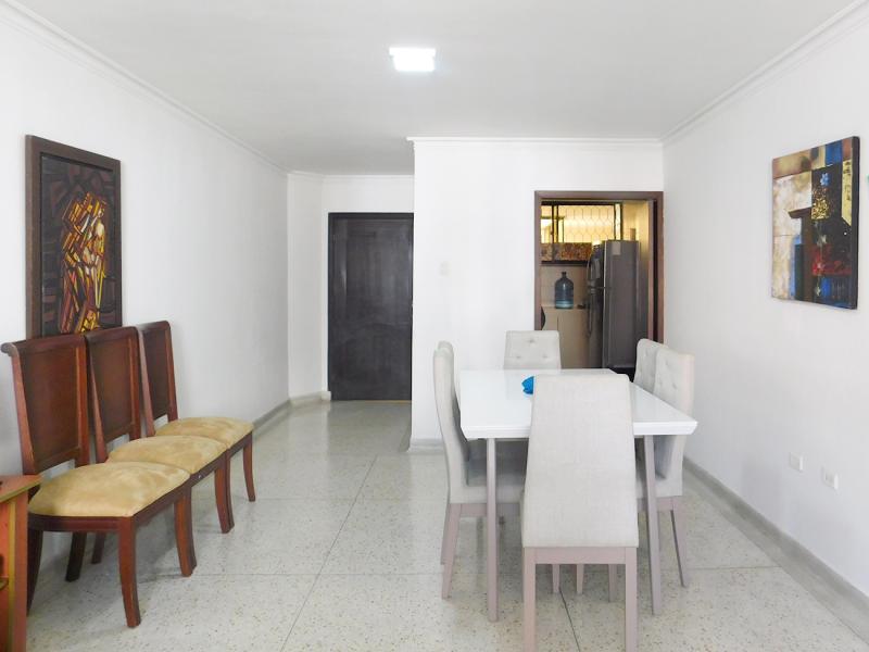 Apartamento en venta en Altos Del Limon, Barranquilla · foto 2 de 8