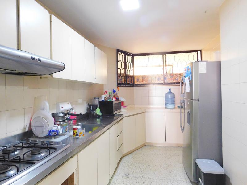 Apartamento en venta en Altos Del Limon, Barranquilla · foto 3 de 8