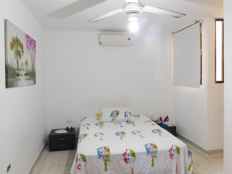 Apartamento en venta en Altos Del Limon, Barranquilla · foto 4 de 8