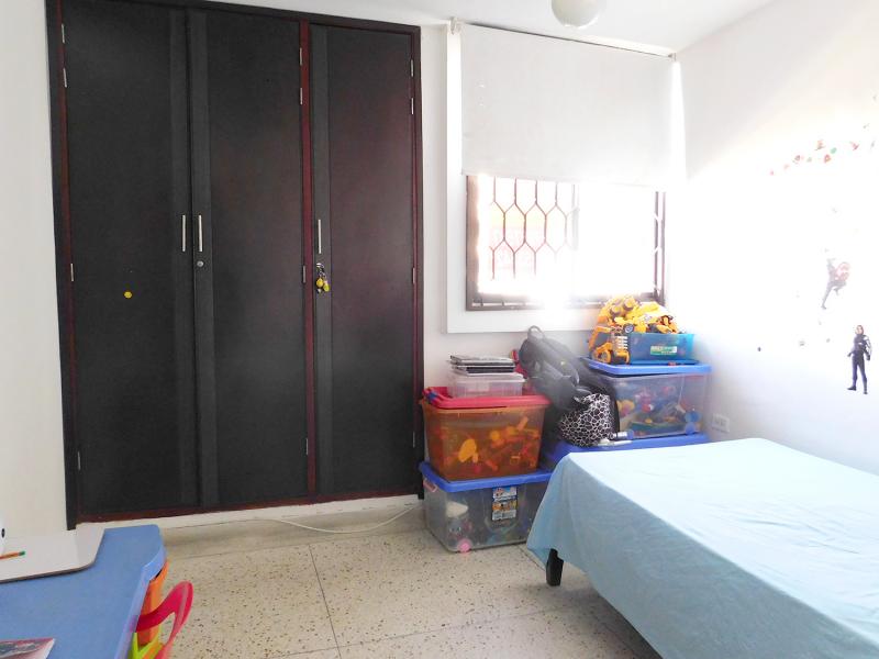 Apartamento en venta en Altos Del Limon, Barranquilla · foto 6 de 8