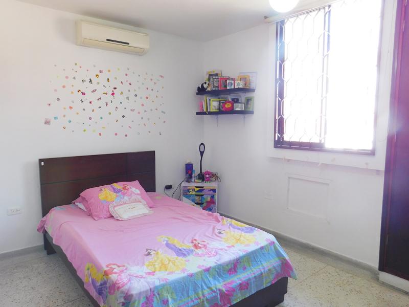 Apartamento en venta en Altos Del Limon, Barranquilla · foto 8 de 8