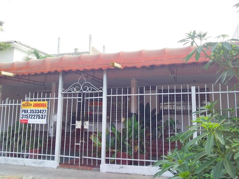 Casa en venta en Boston, Barranquilla · foto 2 de 11